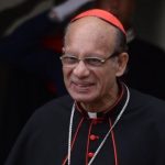 Cardinal Oswald Gracias